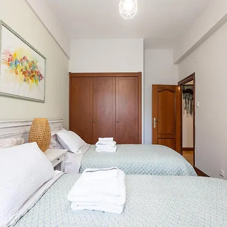 ¡recien Publicado!amezola - Apartment Bilbao