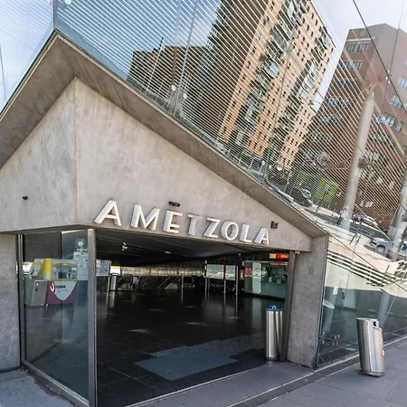 ¡recien Publicado!amezola - Apartment Bilbao
