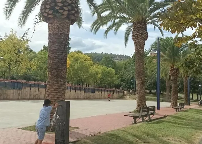 Apartment ¡recien Publicado!amezola -