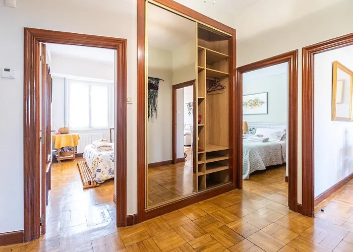 Apartman ¡recien Publicado!amezola -