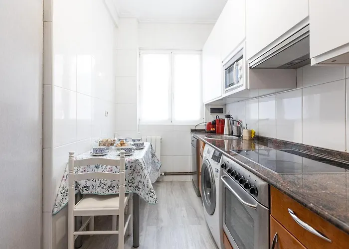 ¡recien Publicado!amezola - Apartman *