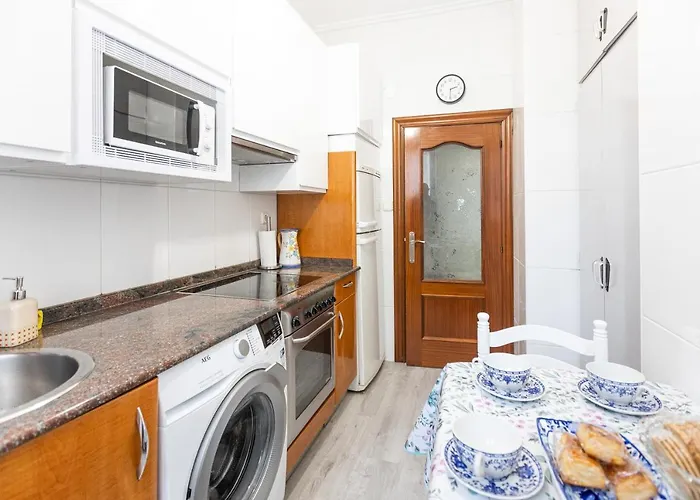 Apartment ¡recien Publicado!amezola -