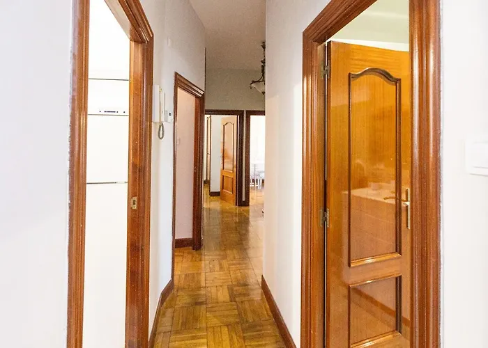 ¡recien Publicado!amezola - Apartment Bilbao