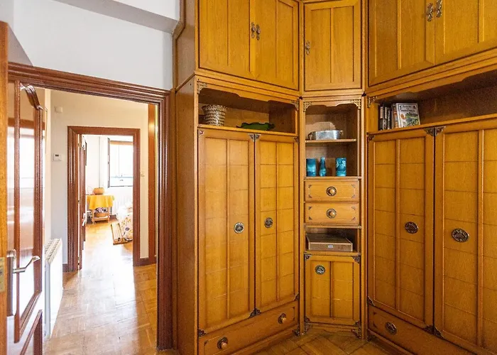 Apartment ¡recien Publicado!amezola - *