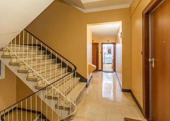 ¡recien Publicado!amezola - Apartment *