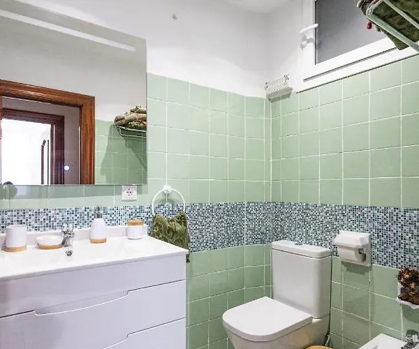 ¡recien Publicado!amezola - Apartment