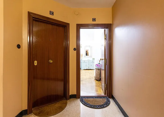 ¡recien Publicado!amezola - Apartment