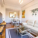 Apartment ¡recien Publicado!amezola - Bilbao