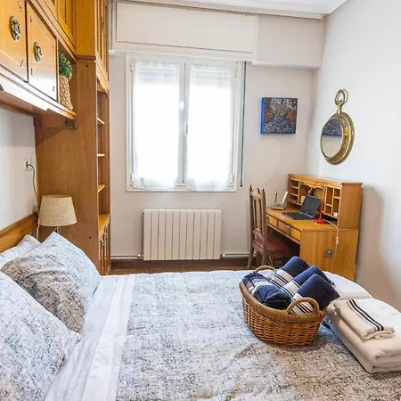 ¡recien Publicado!amezola - Apartman *