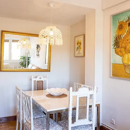 ¡recien Publicado!amezola - Apartman