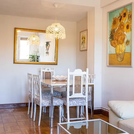 ¡recien Publicado!amezola - Apartman *