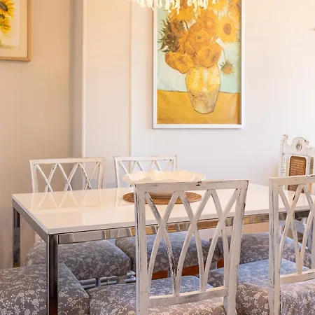 Appartement ¡recien Publicado!amezola - *