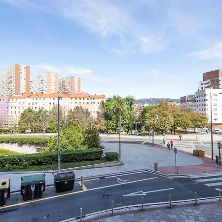 Apartmán ¡recien Publicado!amezola -