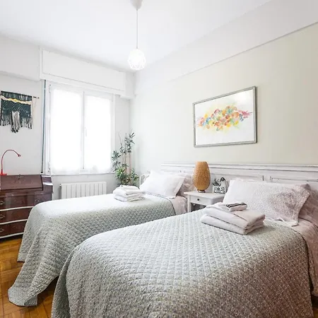 Appartement ¡recien Publicado!amezola -