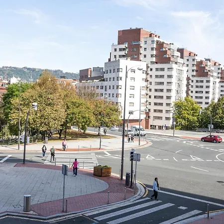 Appartement ¡recien Publicado!amezola - *