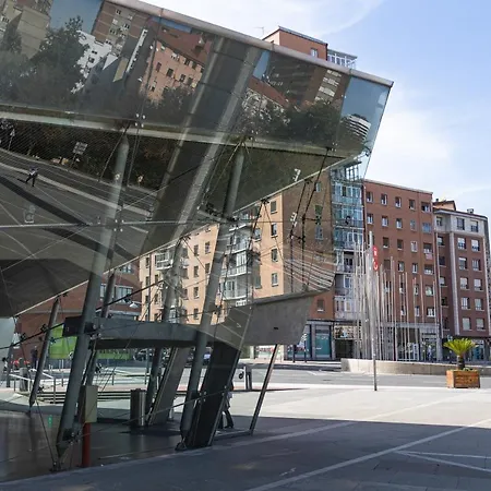 ¡recien Publicado!amezola - Bilbao