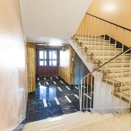 ¡recien Publicado!amezola - Appartement Bilbao