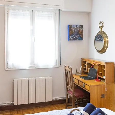 Apartman ¡recien Publicado!amezola - Bilbao