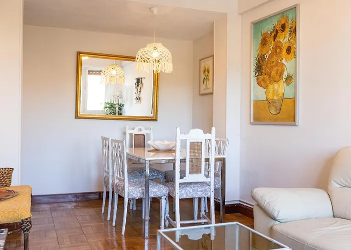 ¡recien Publicado!amezola - Lejlighed *