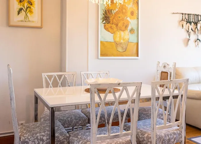 Lejlighed ¡recien Publicado!amezola - *