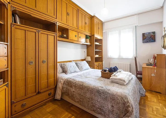 ¡recien Publicado!amezola - Lejlighed