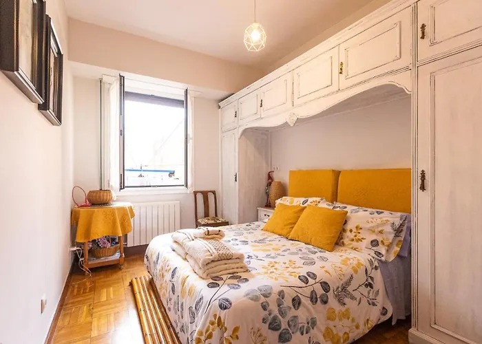 ¡recien Publicado!amezola - Lejlighed *