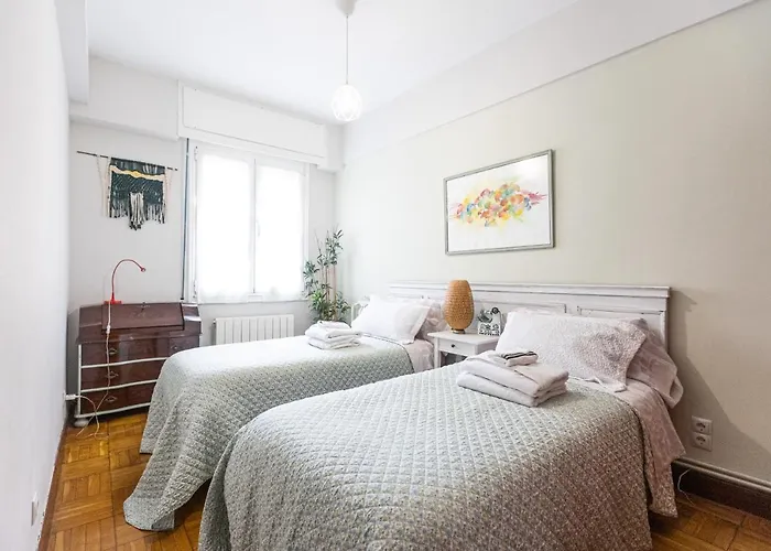 Lejlighed ¡recien Publicado!amezola -