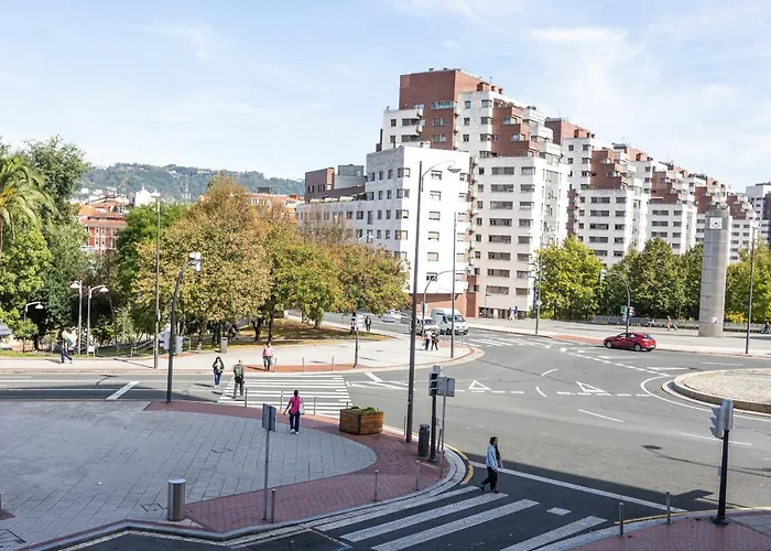 Lejlighed ¡recien Publicado!amezola - *