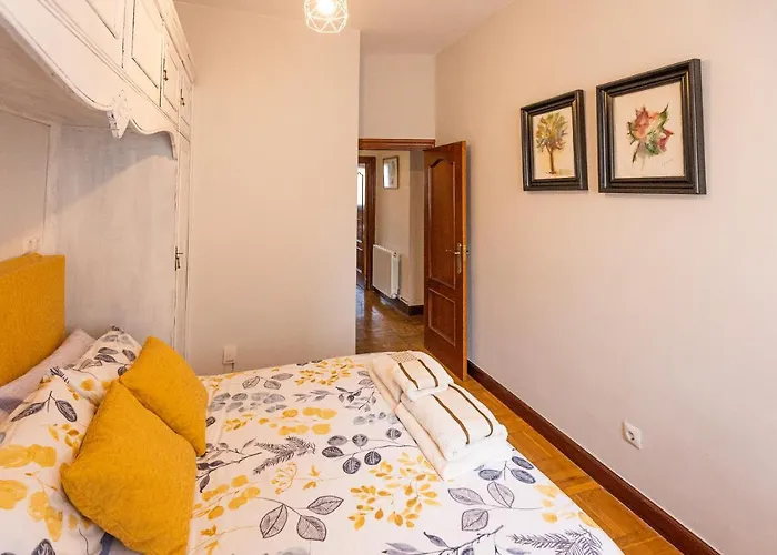 ¡recien Publicado!amezola - Lejlighed Bilbao