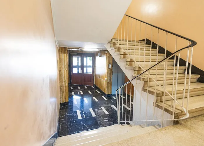 ¡recien Publicado!amezola - Lejlighed Bilbao