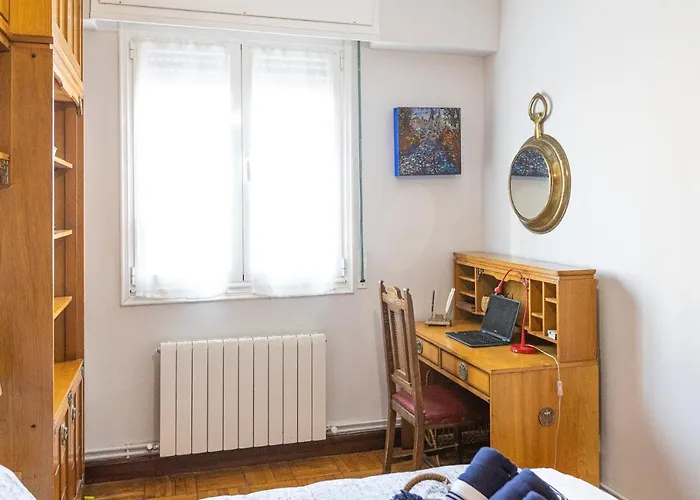 Lejlighed ¡recien Publicado!amezola - Bilbao