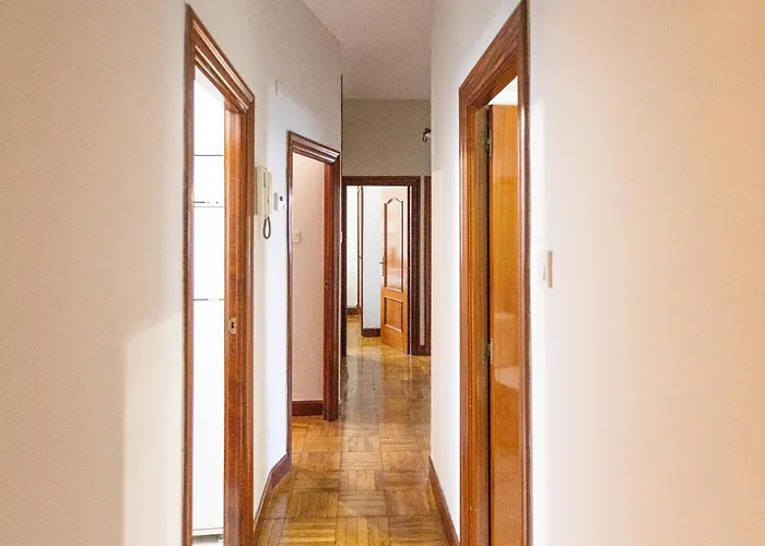 ¡recien Publicado!amezola - Lejlighed