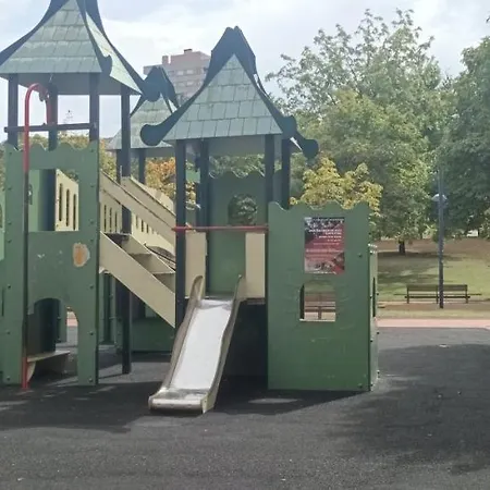 ¡recien Publicado!amezola - Apartament Bilbao