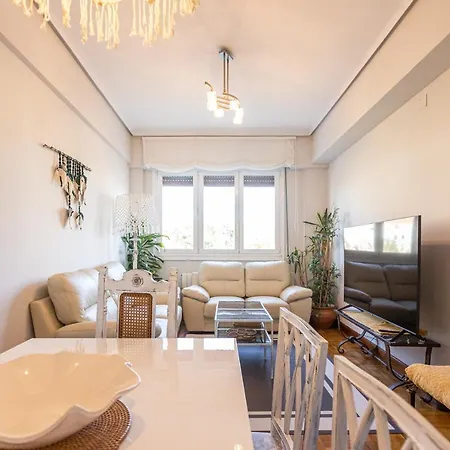 ¡recien Publicado!amezola - Apartament *