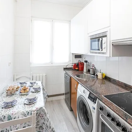 ¡recien Publicado!amezola - Apartament