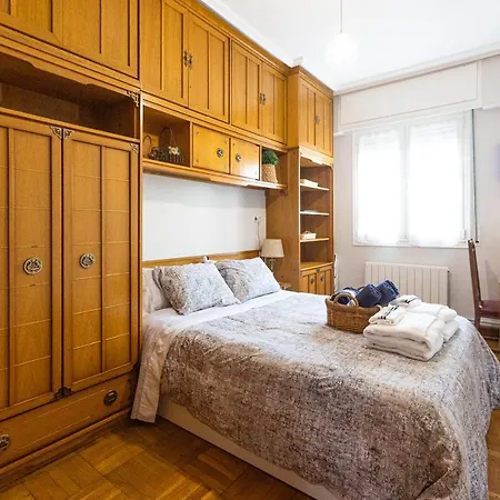 ¡recien Publicado!amezola - Apartament