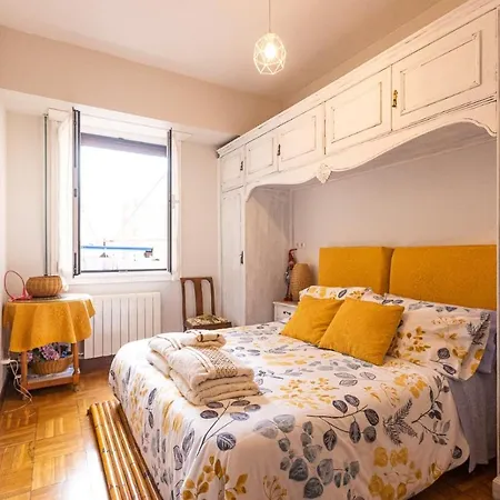 ¡recien Publicado!amezola - Apartament *