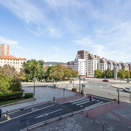 ¡recien Publicado!amezola - Apartament