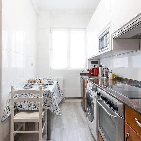 ¡recien Publicado!amezola - Apartament *