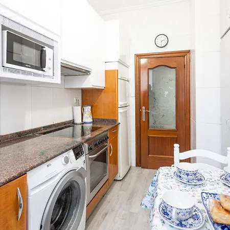 Apartament ¡recien Publicado!amezola -