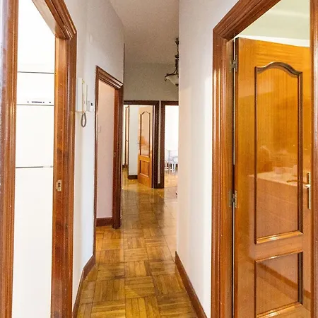 ¡recien Publicado!amezola - Apartament Bilbao