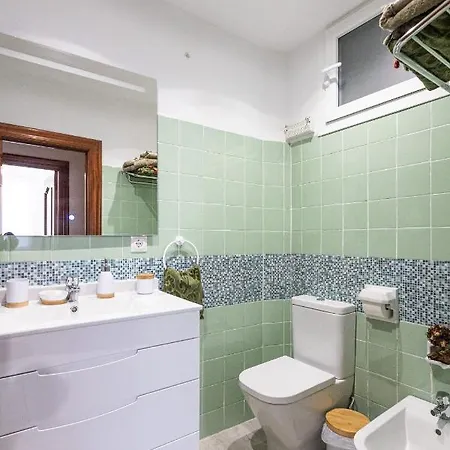 ¡recien Publicado!amezola - Apartament