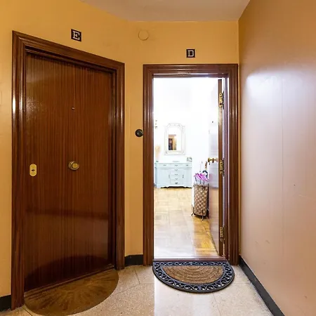 ¡recien Publicado!amezola - Apartament