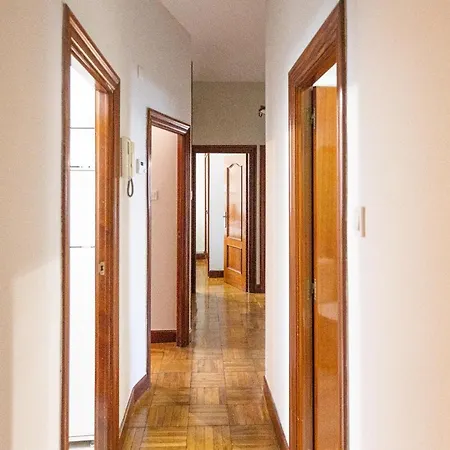 ¡recien Publicado!amezola - Apartament