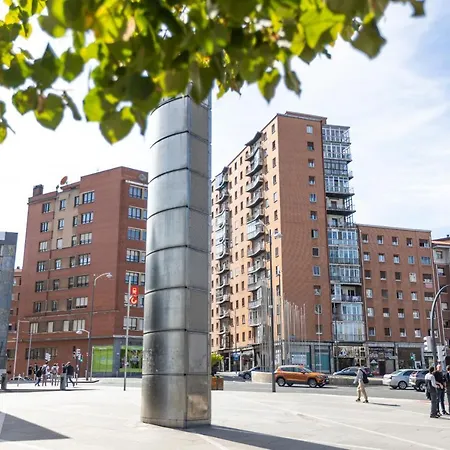 ¡recien Publicado!amezola - Apartament