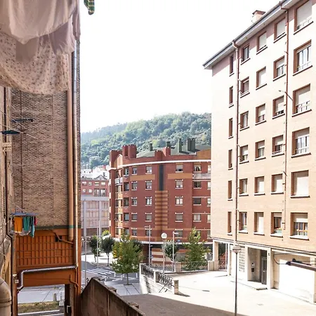 ¡recien Publicado!amezola - Apartament Bilbao